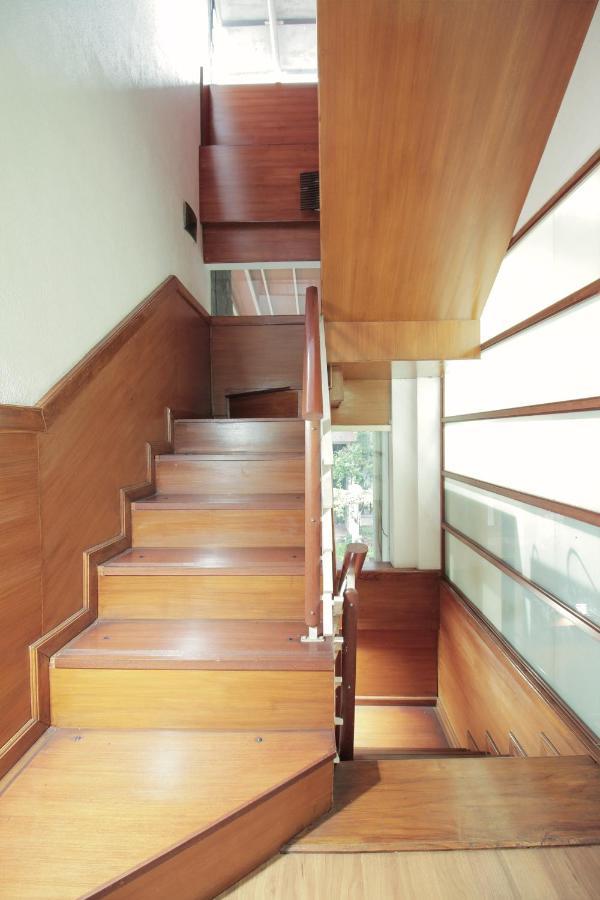 Oyo 229 Hi Quality Hotel Бандунг Екстериор снимка